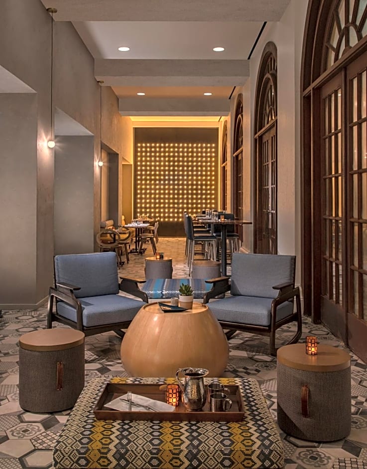 DoubleTree by Hilton Austin