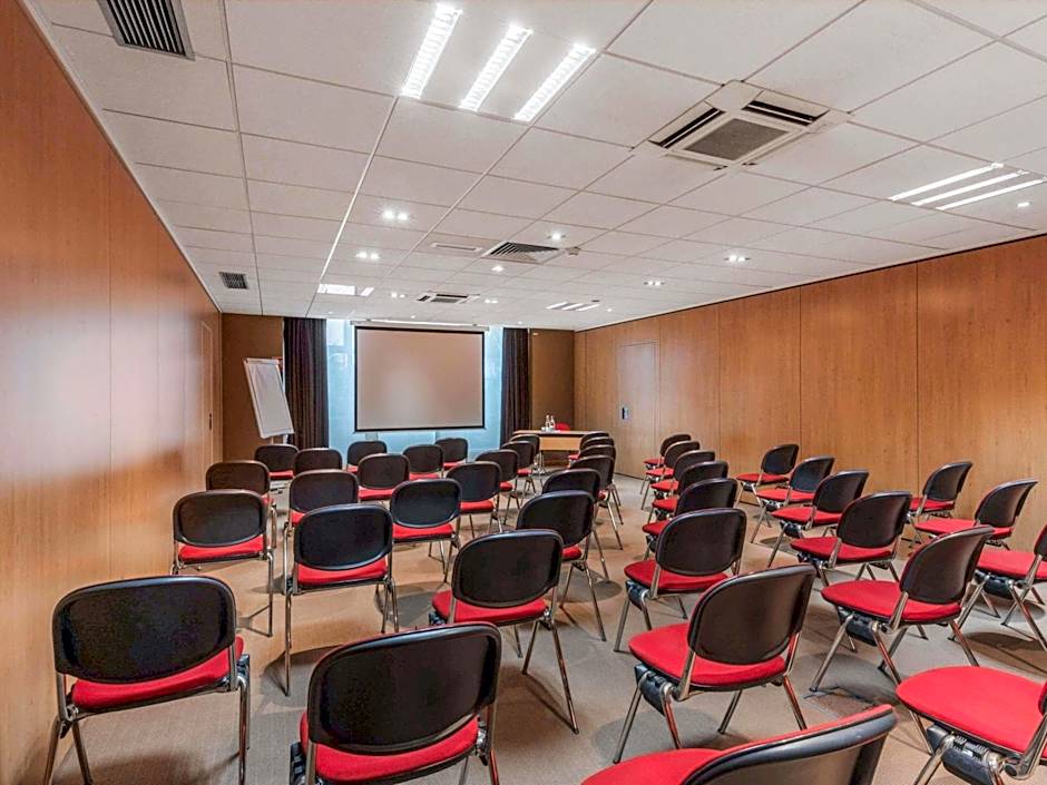Mercure Paris Roissy Charles de Gaulle Hotel