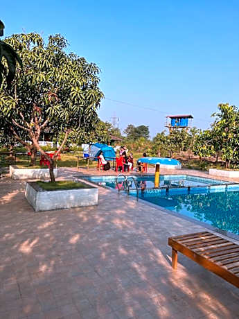 Navghar Nature Village Resort 