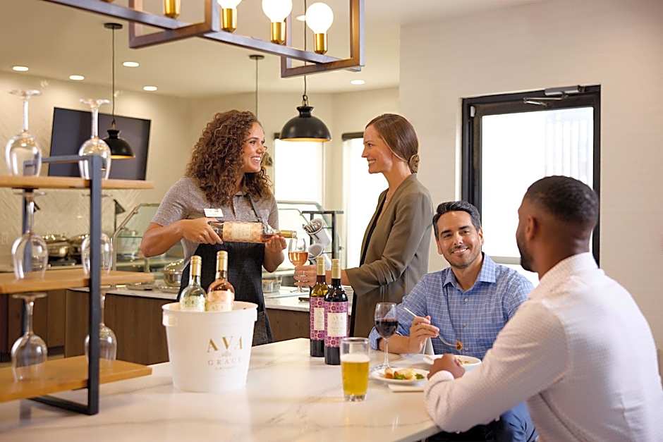 Staybridge Suites Dallas Grand Prairie By IHG