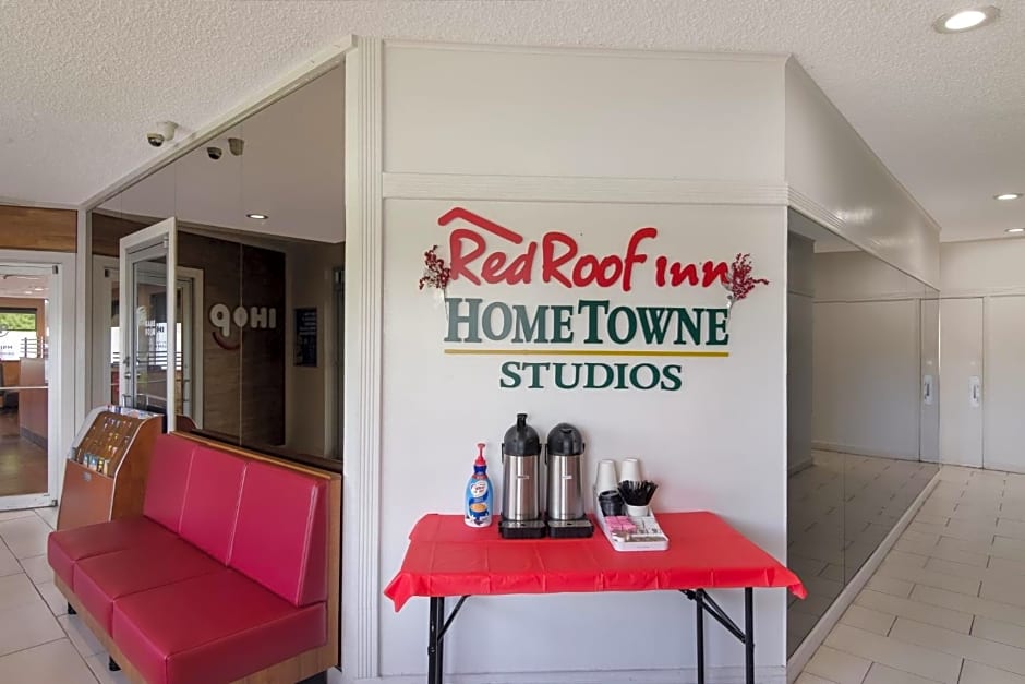 Red Roof Inn Vero Beach - I-95