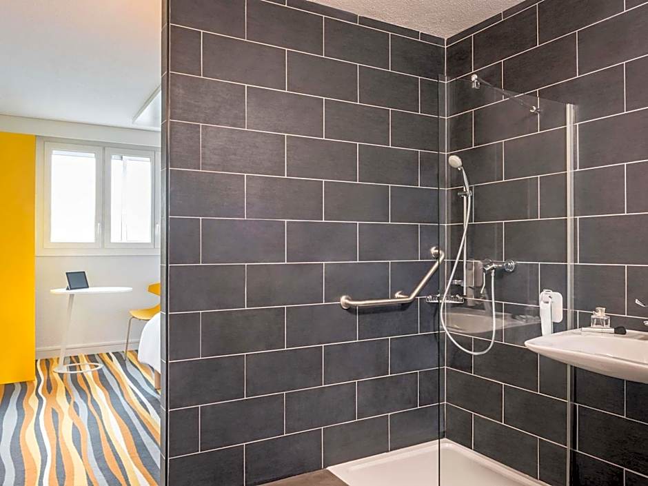 ibis Styles Meaux Centre