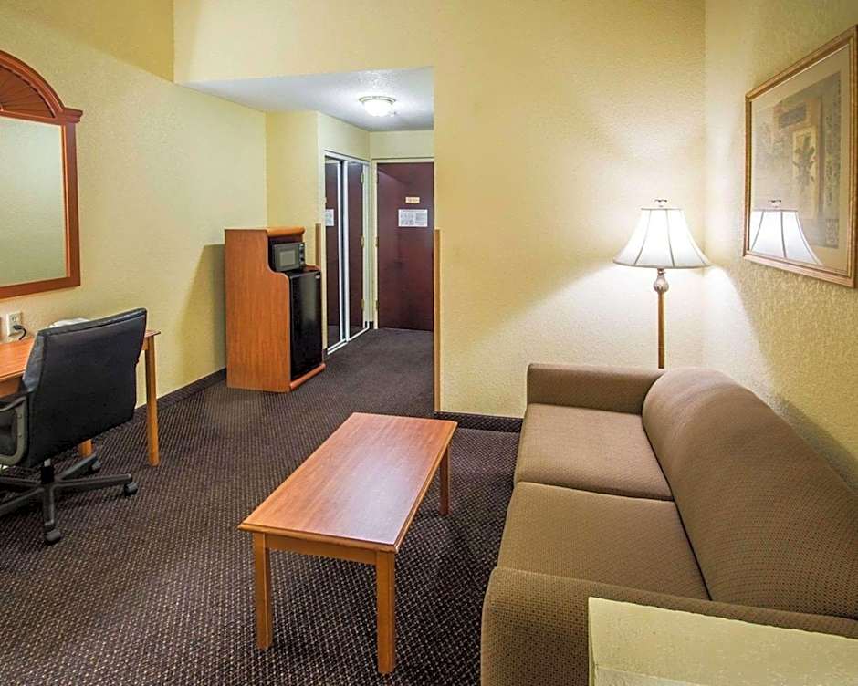 Comfort Inn & Suites Jupiter I-95