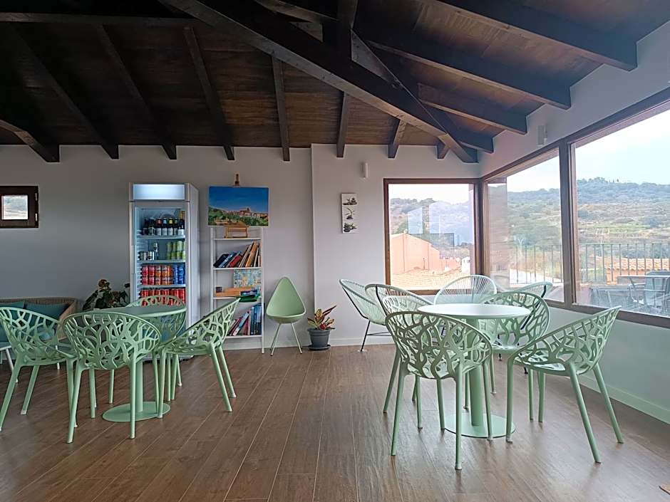 Hotel Boutique Abadia del Maestrat