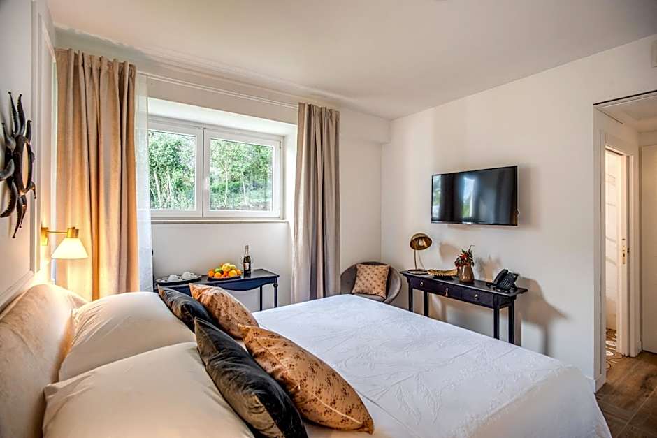 Vigna Caio Relais & Spa