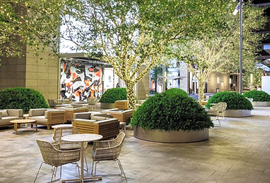 Staybridge Suites Houston Galleria Area By IHG
