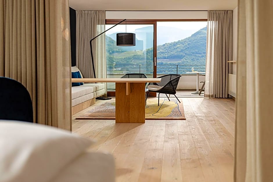 Hotel Haus am Hang