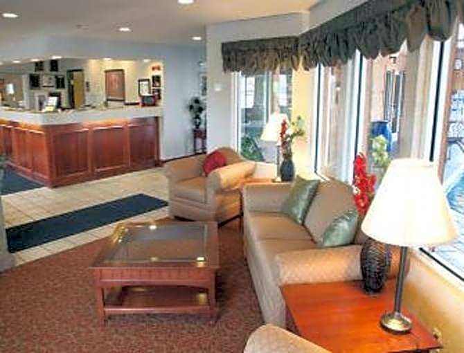 Baymont by Wyndham Rolla