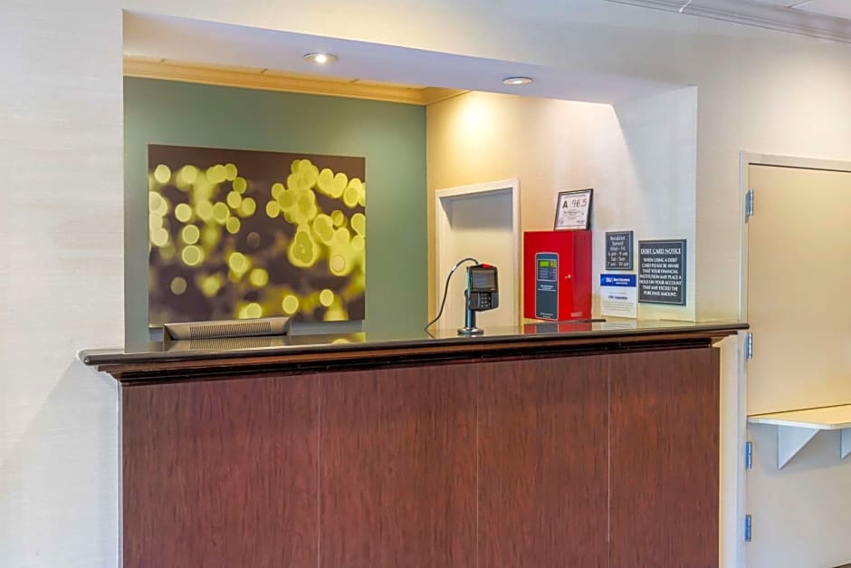 Best Western Plus Cary Inn - NC State – Cary, NC
