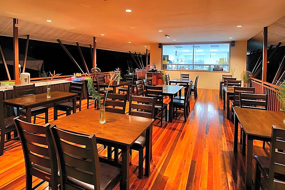 Tanini Sepilok Formerly Known As Nature Lodge Sepilok