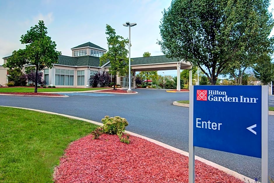 Hilton Garden Inn State College