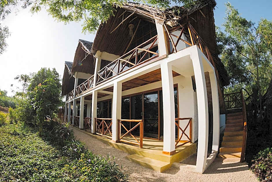 Kidoti Bay