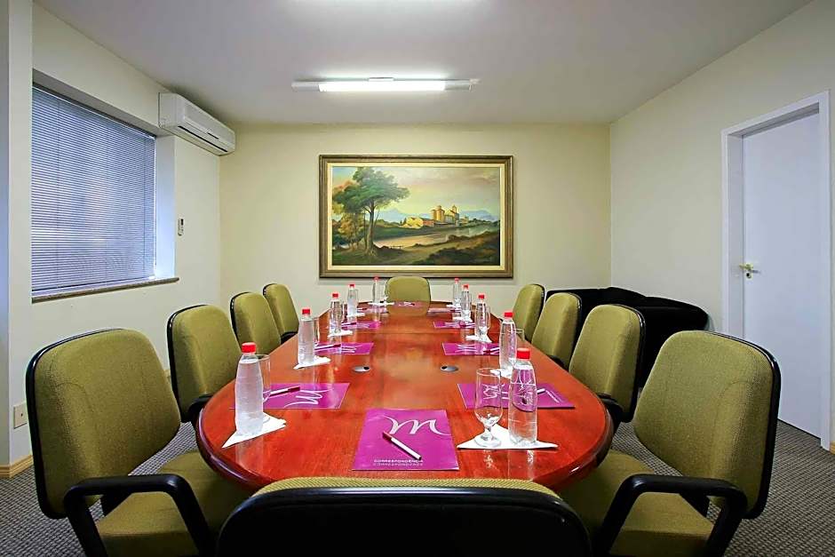 Mercure Joinville Prinz