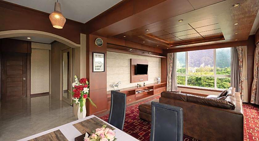 Le Erawan Phang Nga Hotel
