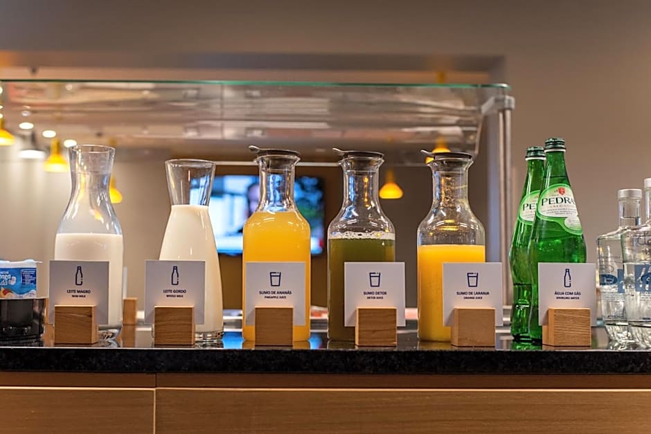 Holiday Inn Express Lisbon Airport By IHG