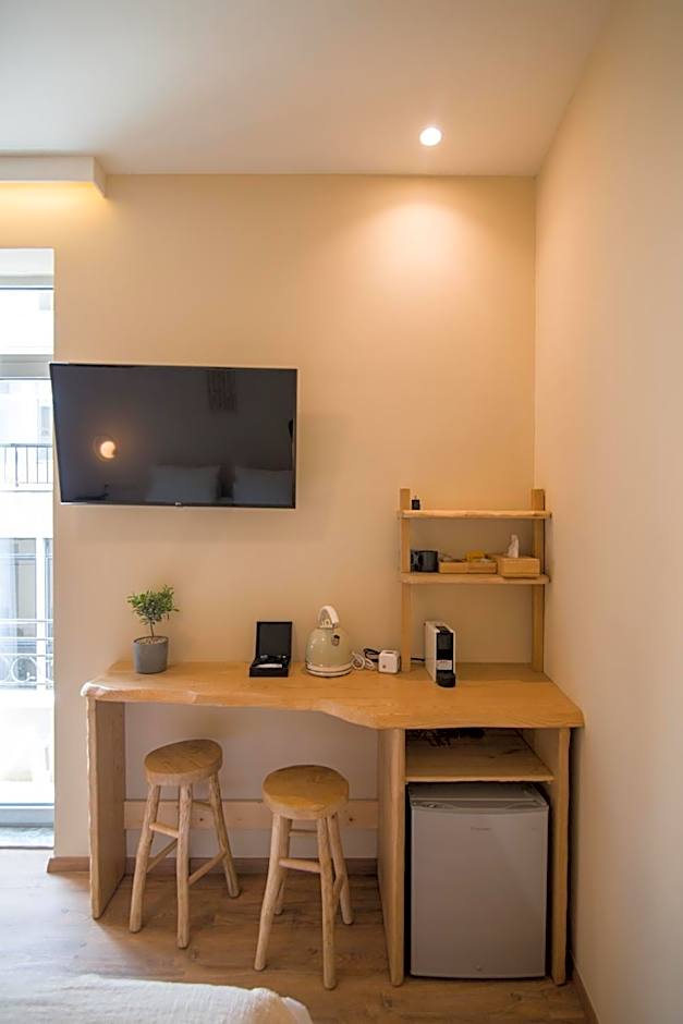 Ederlezi Boutique Hotel