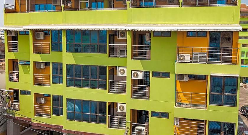 The Aiyapura Bangkok