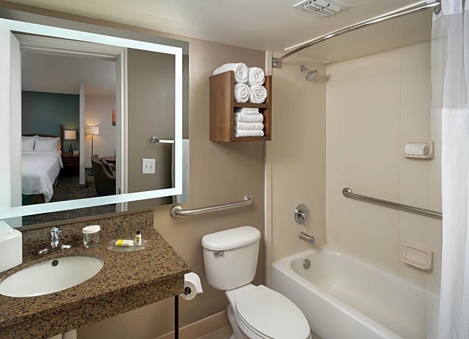 Staybridge Suites Denver Tech Center