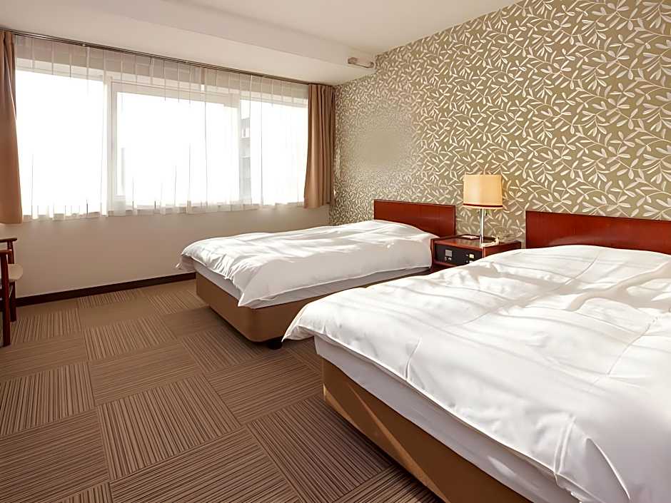 Fukuyama Terminal Hotel