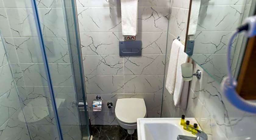 Old Town Boutique Hotel