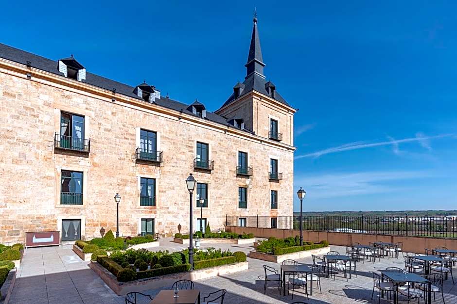 Parador de Lerma