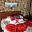 La Cabaña Romantica de Llano