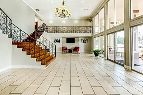 OYO Hotel Tyler Northwest Mineola Hwy