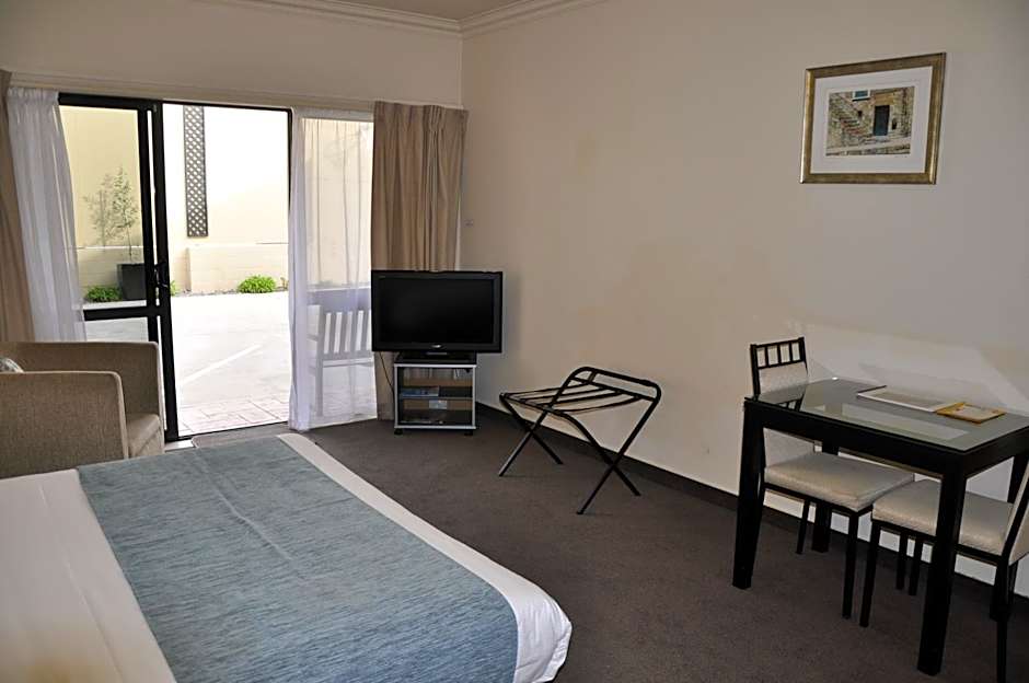 Tuscany Villas Whakatane