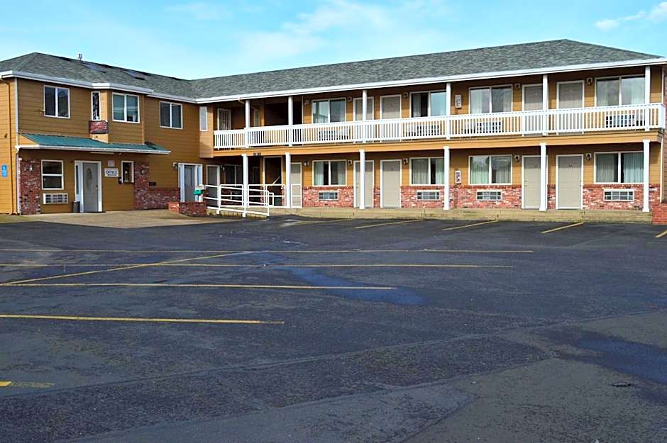 Photo 1 of 17 of Western Motel
