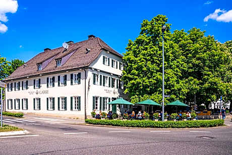 Hotel Wirtshaus Garbe