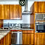 Great Design 1BR Condo - Rooftop pool