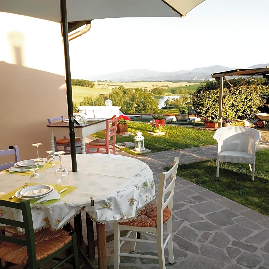 Il Marrondindo Bed & Breakfast