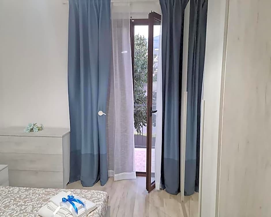 B&B Villa Chiara - Bed And Breakfast