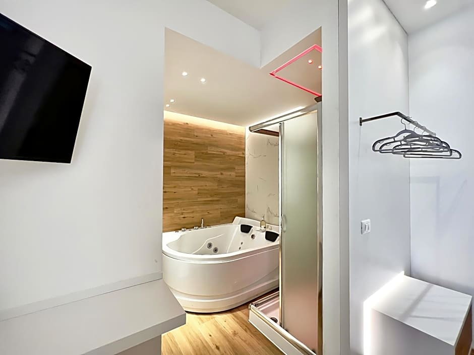 Hotel Gran Sasso & SPA