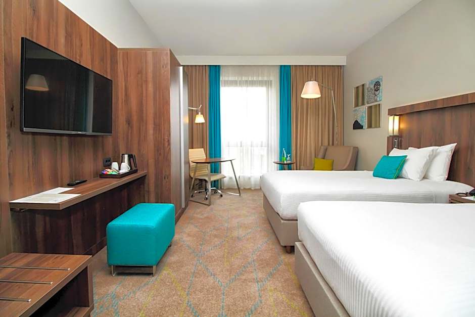 Courtyard by Marriott Sarajevo