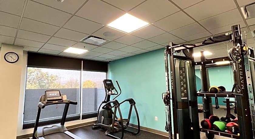 Avid Hotels Guadalajara Av Vallarta Pte By IHG