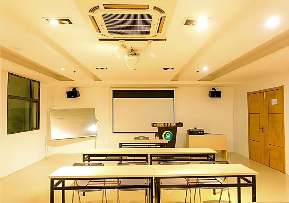 City Comfort Inn Xianning Xian'an – Xianning