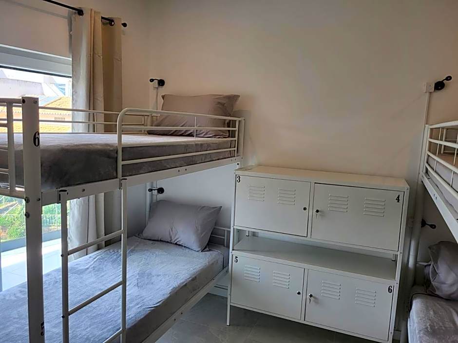 HostelCCPortimão