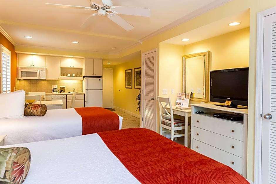 Inn at the Beach-Venice Florida