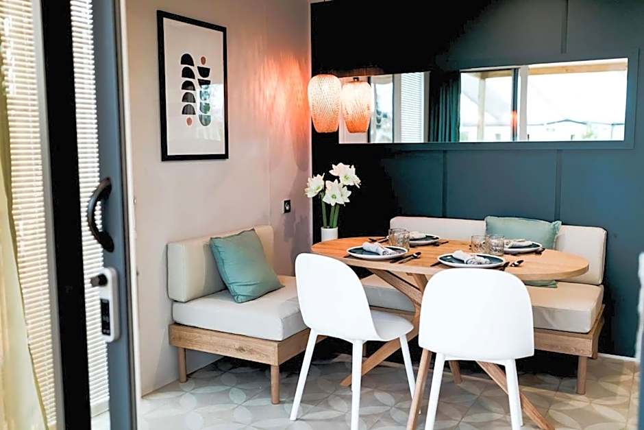 Mobil Homes Vacances