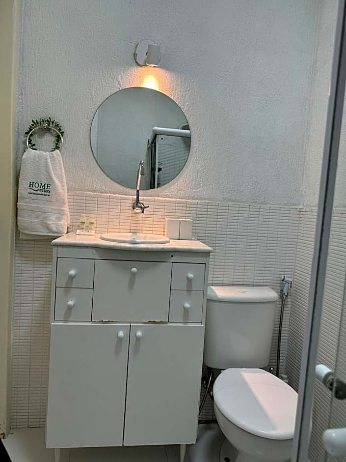 Studio a 5 Minutos da Praia NSC1120-405