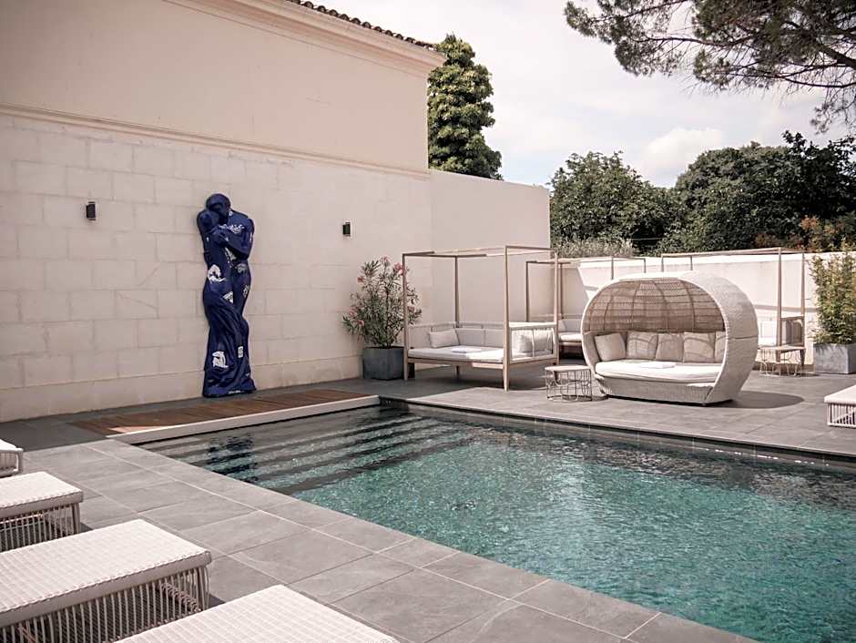 Le Saint Remy