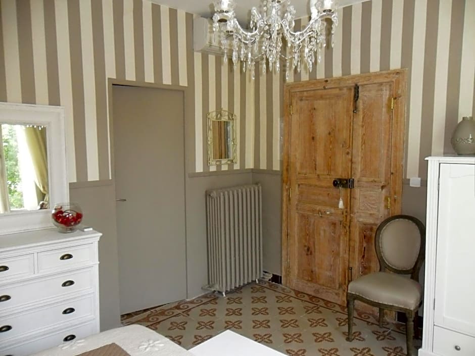 Lacanepière