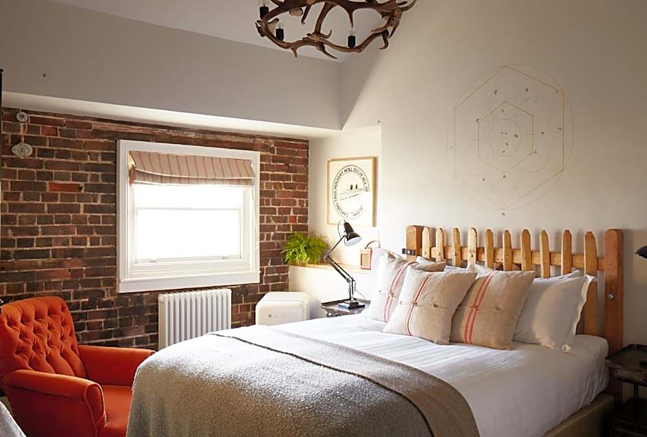 Artist Residence Brighton