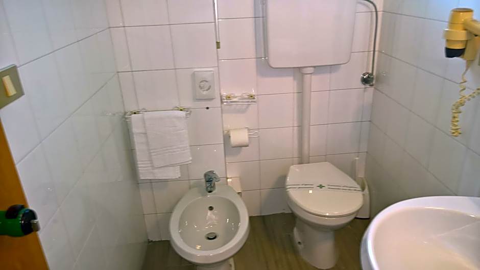 Hotel Ristorante alla Campagna