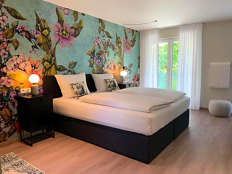 ANA Living Karlsruhe by Arthotel ANA