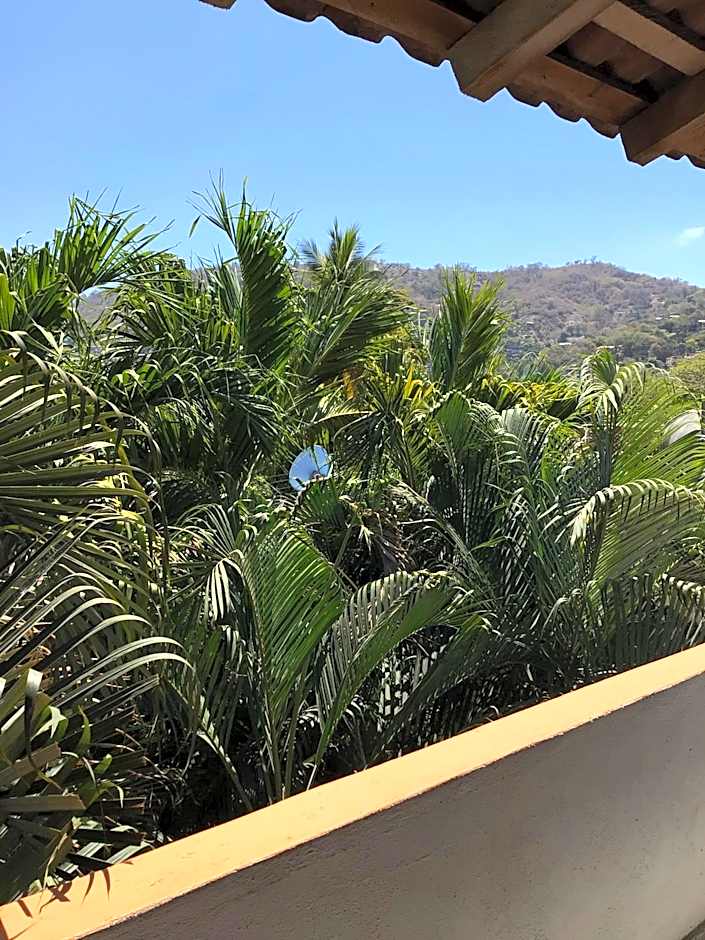 Hotel Villa Tulipanes