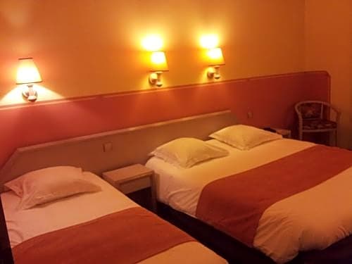 Foto 1 di 4 di Triple Room