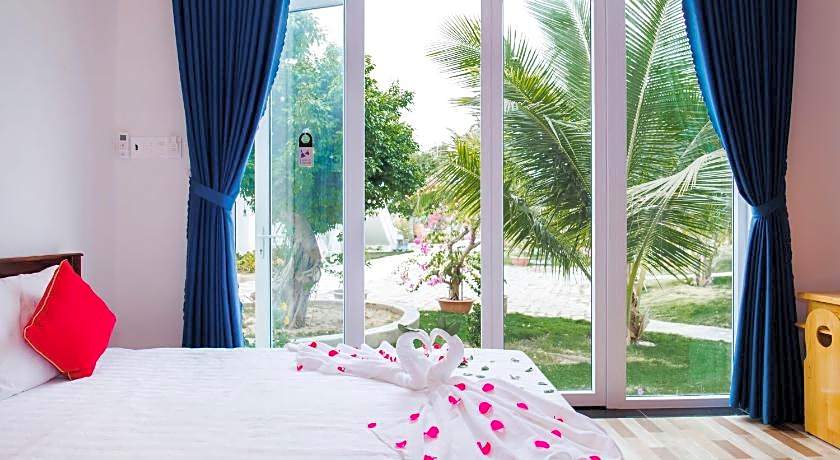 Fairy Hills - Suoi Tien Hills Hotel