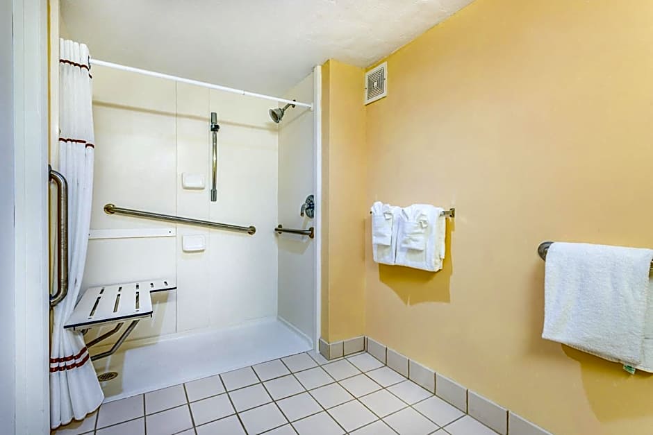 Ocean Breeze Inn Vero Beach